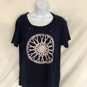 Soul cycle t shirt